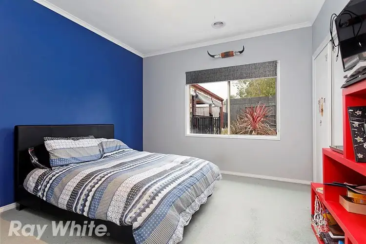Seventh view of Homely house listing, 45 Carlisle Road, Ferntree Gully VIC 3156