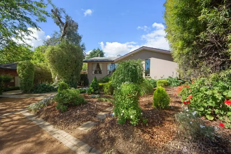 Main view of Homely house listing, 7 Brash Place, Melba ACT 2615