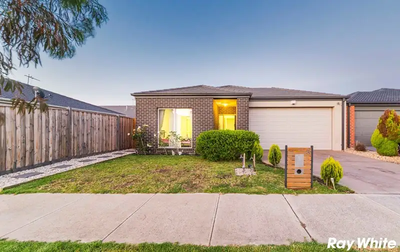 Main view of Homely house listing, 3 Scotch Lane, Cranbourne West VIC 3977