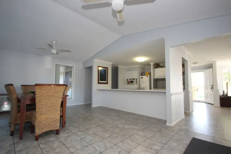 Second view of Homely house listing, 1 Floral Avenue, Tweed Heads South NSW 2486
