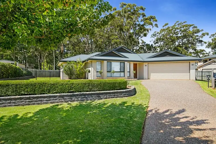 32 Fadden Crescent, Middle Ridge QLD 4350