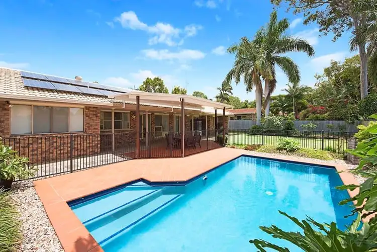 Main view of Homely house listing, 15 Timbertop Street, Buderim QLD 4556
