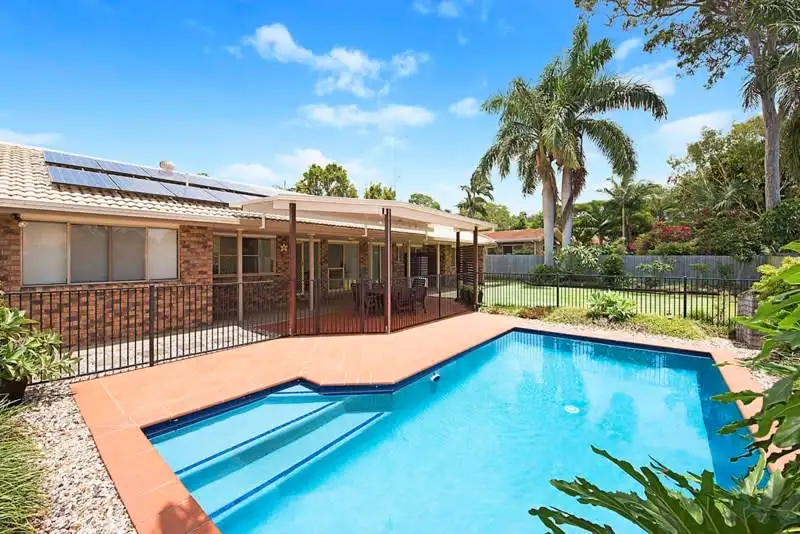 Main view of Homely house listing, 15 Timbertop Street, Buderim QLD 4556