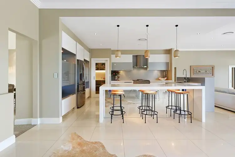 Sixth view of Homely house listing, 34 Wyoming Road, Dural NSW 2158