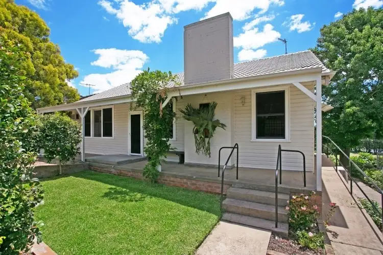 Main view of Homely house listing, 386 Morpeth Road, Morpeth NSW 2321