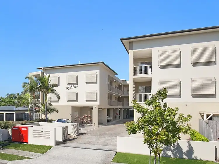 Second view of Homely unit listing, Unit 2/12-14 Hawthorne Street, Beenleigh QLD 4207