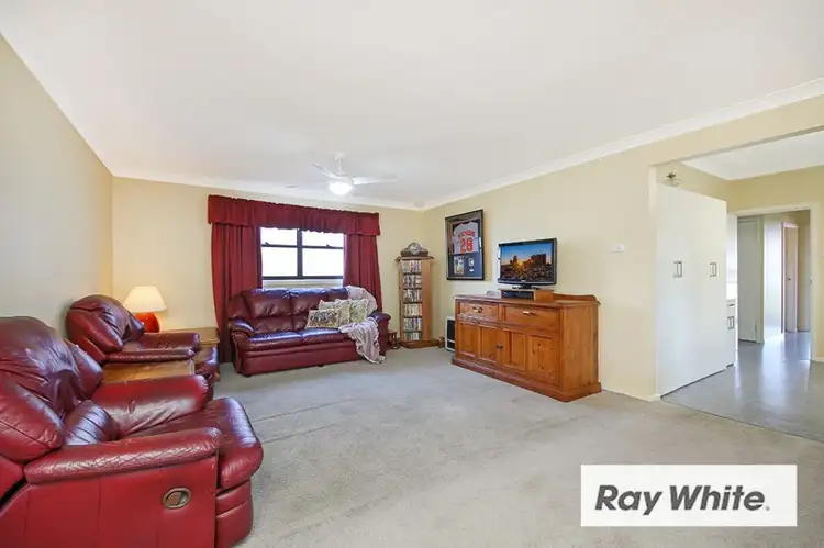 Second view of Homely house listing, 69 First Avenue, Berala NSW 2141