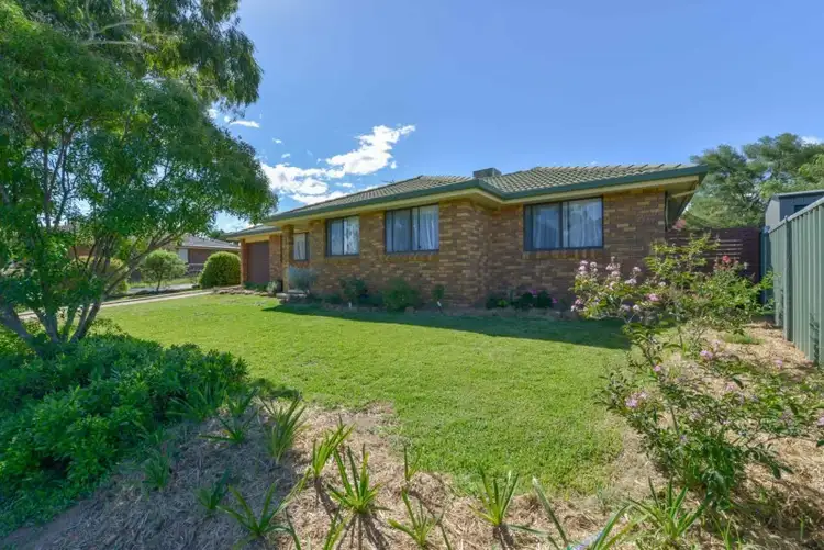 6 Prospect Close, Calala NSW 2340