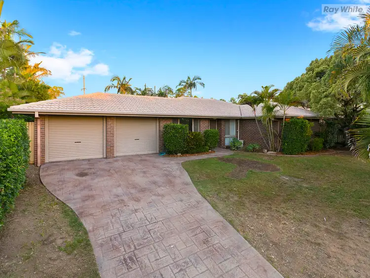 4 Lauren Court, Camira QLD 4300