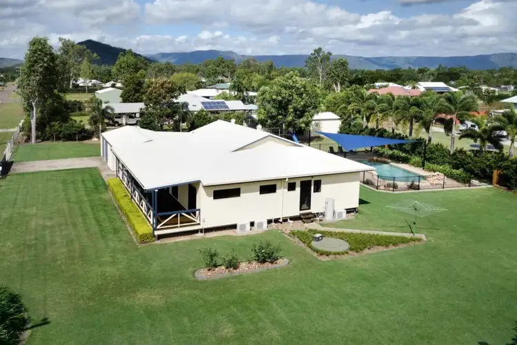 228 Ring Road, Alice River QLD 4817