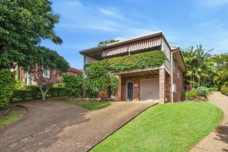 Main view of Homely house listing, 1/188 Darlington Drive, Banora Point NSW 2486
