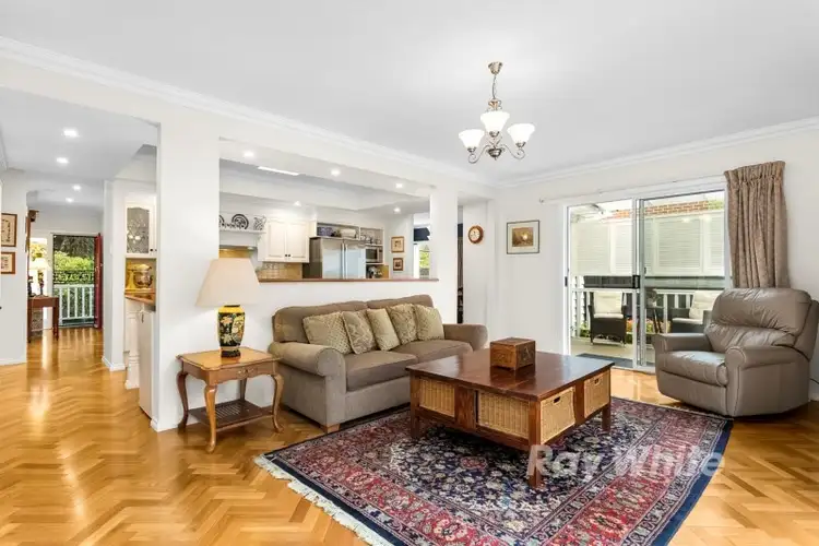 40 Baily Street, Mount Waverley VIC 3149