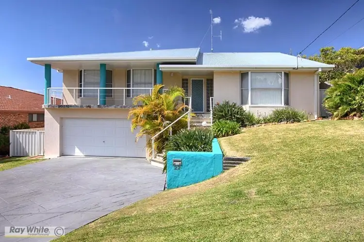 22 Sunbakers Drive
