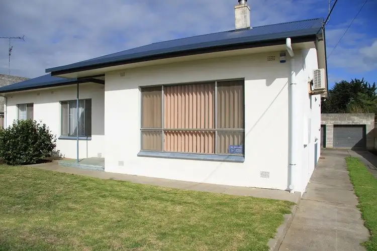 Main view of Homely house listing, 1 Bailey Street, Mount Gambier SA 5290