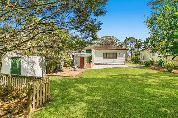 Second view of Homely house listing, 40 Berowra Waters Road, Berowra NSW 2081