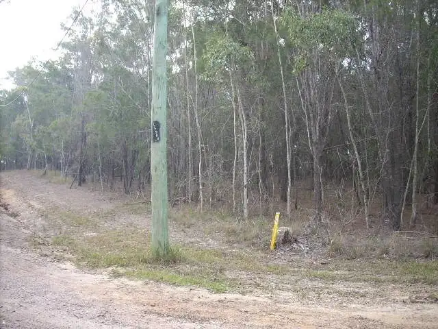 Second view of Homely land listing, 54 Jasper Street, Russell Island QLD 4184