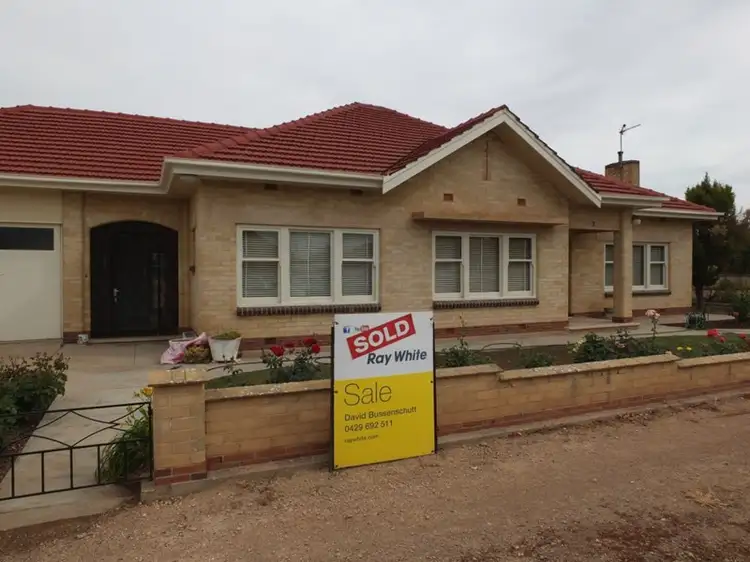 Main view of Homely house listing, 2 Ward Street, Kadina SA 5554
