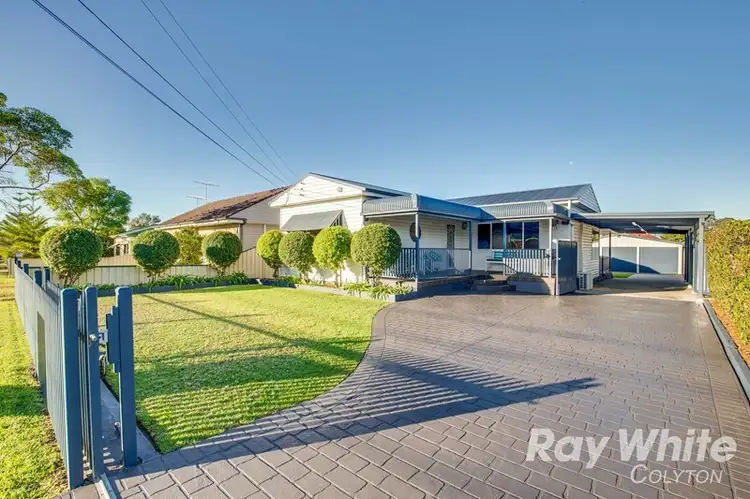 Main view of Homely house listing, 16 Parkin Road, Colyton NSW 2760