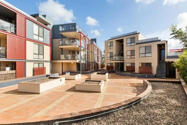 Fifth view of Homely apartment listing, 28/1554 Dandenong Road, Huntingdale VIC 3166