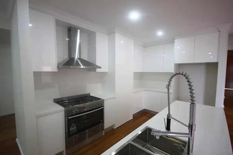Fourth view of Homely house listing, 45 Maryfields Drive, Blair Athol NSW 2560