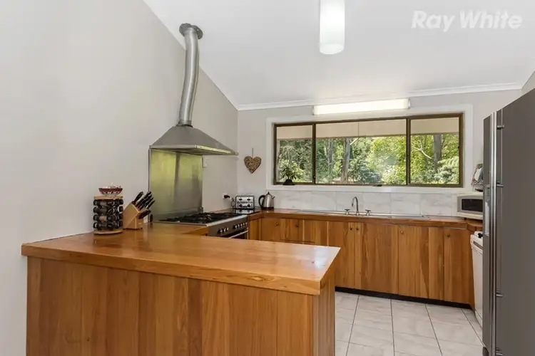 Fourth view of Homely house listing, 7 Pioneer Avenue, Upwey VIC 3158