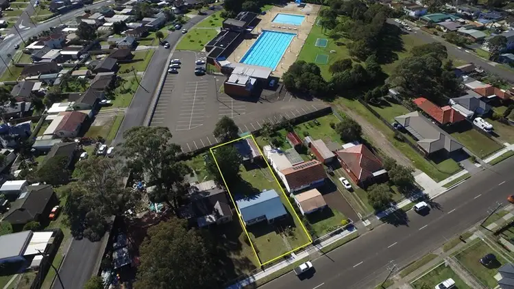 Second view of Homely house listing, 54 Byamee Street, Dapto NSW 2530