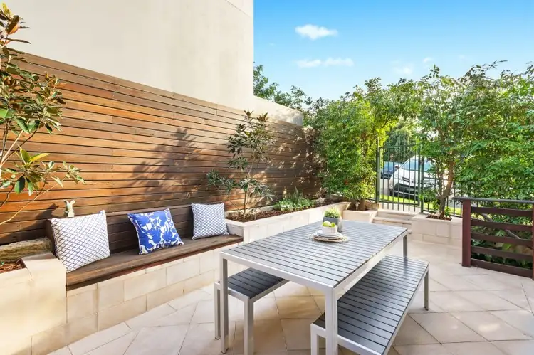 3/15 Raine Street, Woollahra NSW 2025