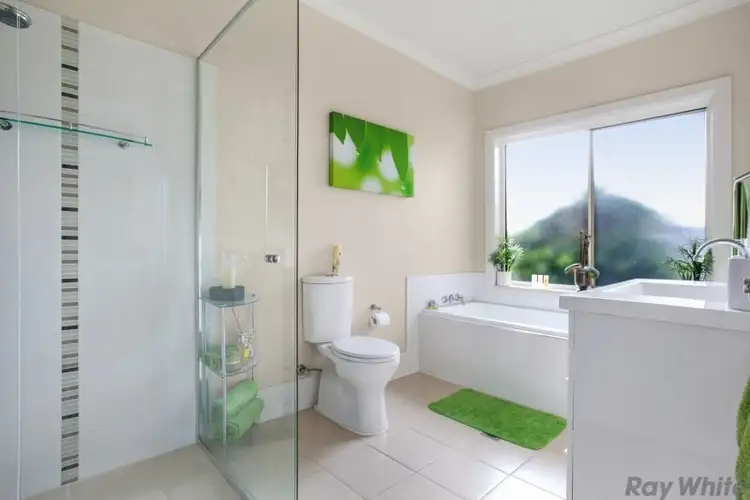 Seventh view of Homely house listing, 3/4 Alpine Close, Tenambit NSW 2323