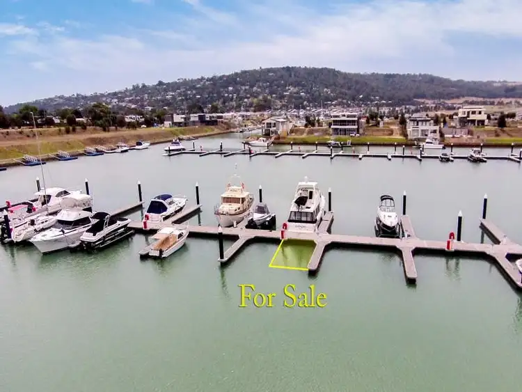 Sixth view of Homely other listing, Lot B5042 Martha Cove Water Way, Safety Beach VIC 3936