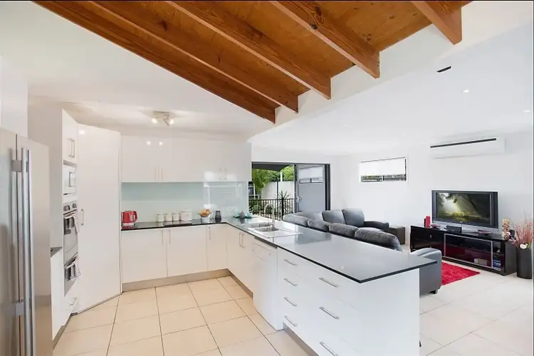 Fifth view of Homely house listing, 20 Bowline Road, Mermaid Waters QLD 4218