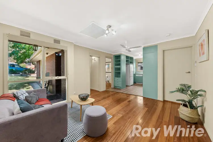 Sixth view of Homely house listing, 12 Cleve Avenue, The Basin VIC 3154