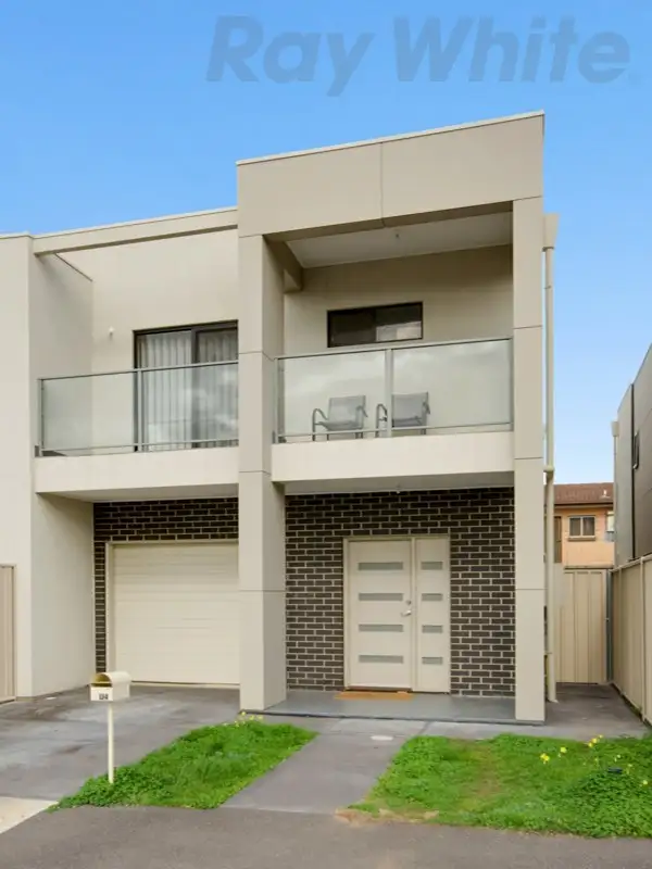 Second view of Homely house listing, 4/1 Winter Terrace, Prospect SA 5082