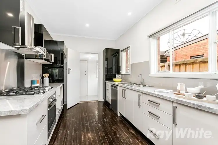 Second view of Homely house listing, 1/30 Goulburn Avenue, Reservoir VIC 3073