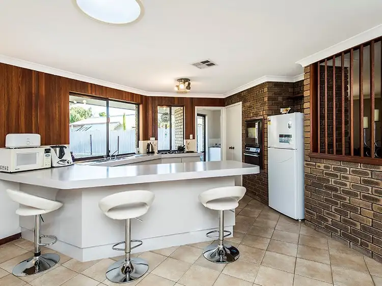 Second view of Homely house listing, 16 Boolardy Road, Golden Bay WA 6174