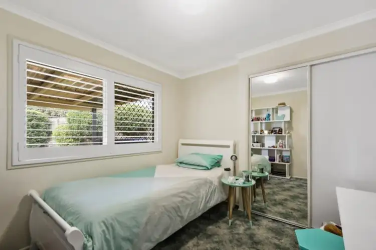 Seventh view of Homely house listing, 2 Osborne Court, Kearneys Spring QLD 4350