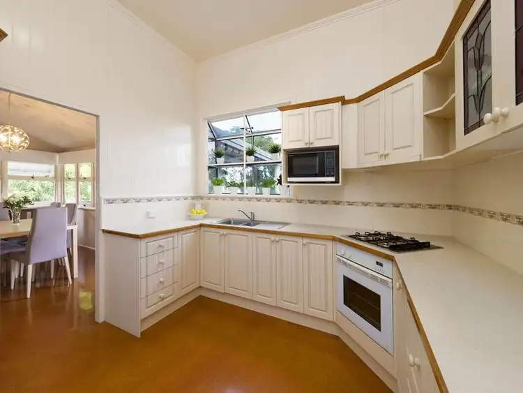 Sixth view of Homely house listing, 237 Verney Road East, Graceville QLD 4075