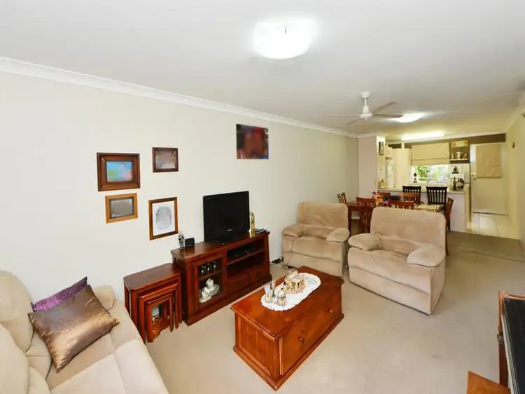 Second view of Homely house listing, 5/19 Brisbane Street, Drayton QLD 4350