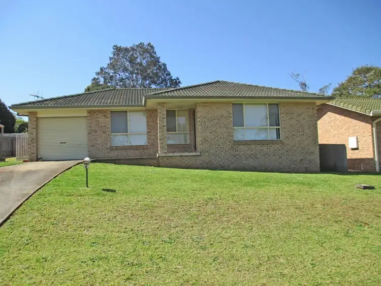 Second view of Homely house listing, 8 Wayfield Way, Port Macquarie NSW 2444