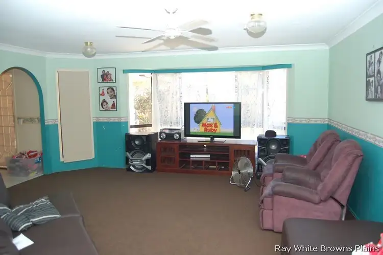 Third view of Homely house listing, 1 Town Court, Boronia Heights QLD 4124