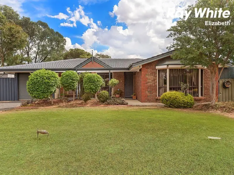Main view of Homely house listing, 38 Roseworthy Drive, Andrews Farm SA 5114