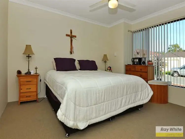 Fifth view of Homely house listing, 5 Jauffret Way, Tapping WA 6065