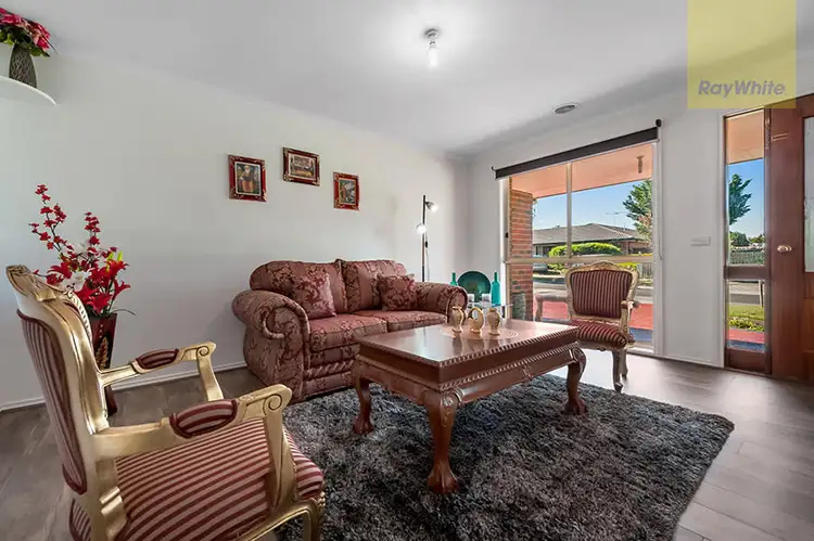 Sixth view of Homely house listing, 3 Banstead Nook, Craigieburn VIC 3064