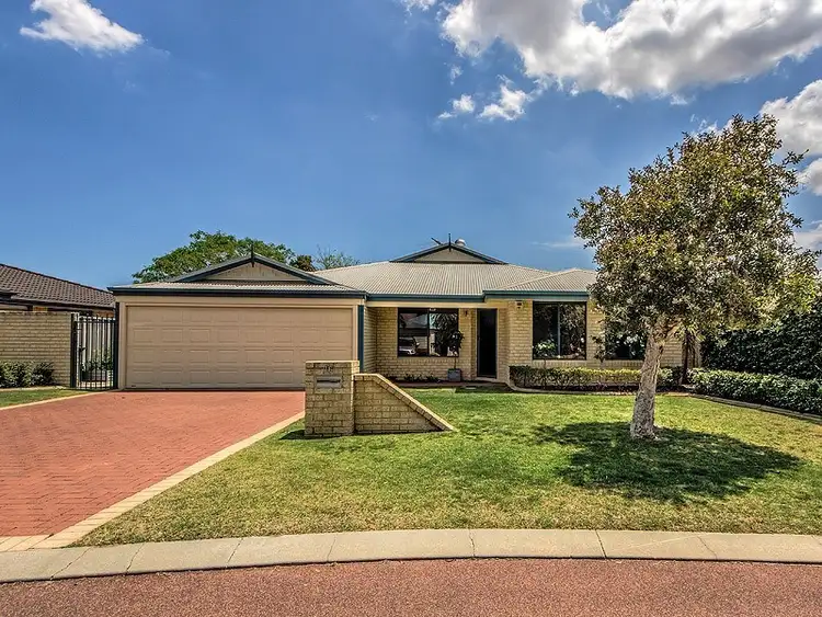 16 Jitti Court, South Guildford WA 6055
