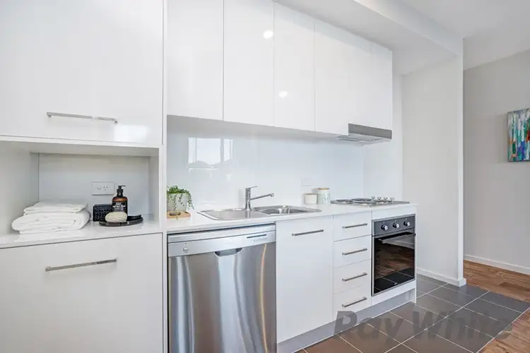 Sixth view of Homely apartment listing, Apt 609/6-8 Charles Street, Charlestown NSW 2290