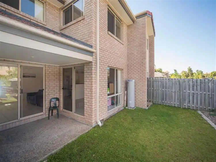 Third view of Homely townhouse listing, 35/91 Beattie Road, Coomera QLD 4209
