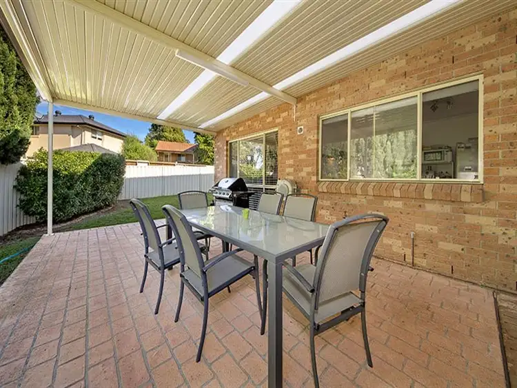 Seventh view of Homely house listing, 13 Pioneer Drive, Menai NSW 2234