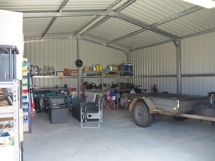 Fifth view of Homely house listing, 50 Ego Creek Loop, Waggrakine WA 6530