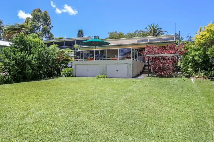 Fifth view of Homely house listing, 36 Cromarty Road, Soldiers Point NSW 2317