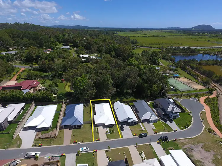Main view of Homely house listing, 8 School Boat Place, Bli Bli QLD 4560