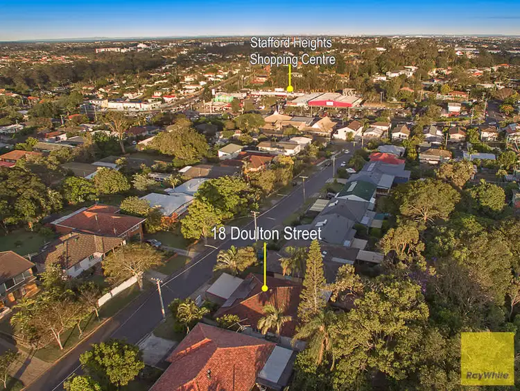 Fifth view of Homely house listing, 18 Doulton Street, Stafford Heights QLD 4053